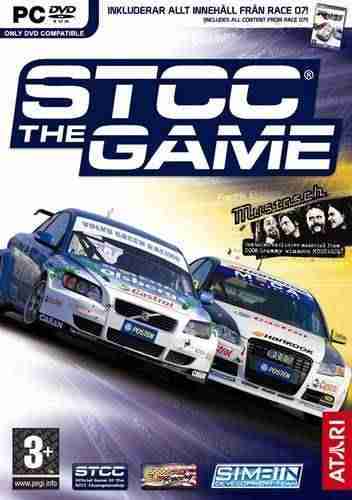 Descargar STCC The Game 2 [MULTI5][SKIDROW] por Torrent